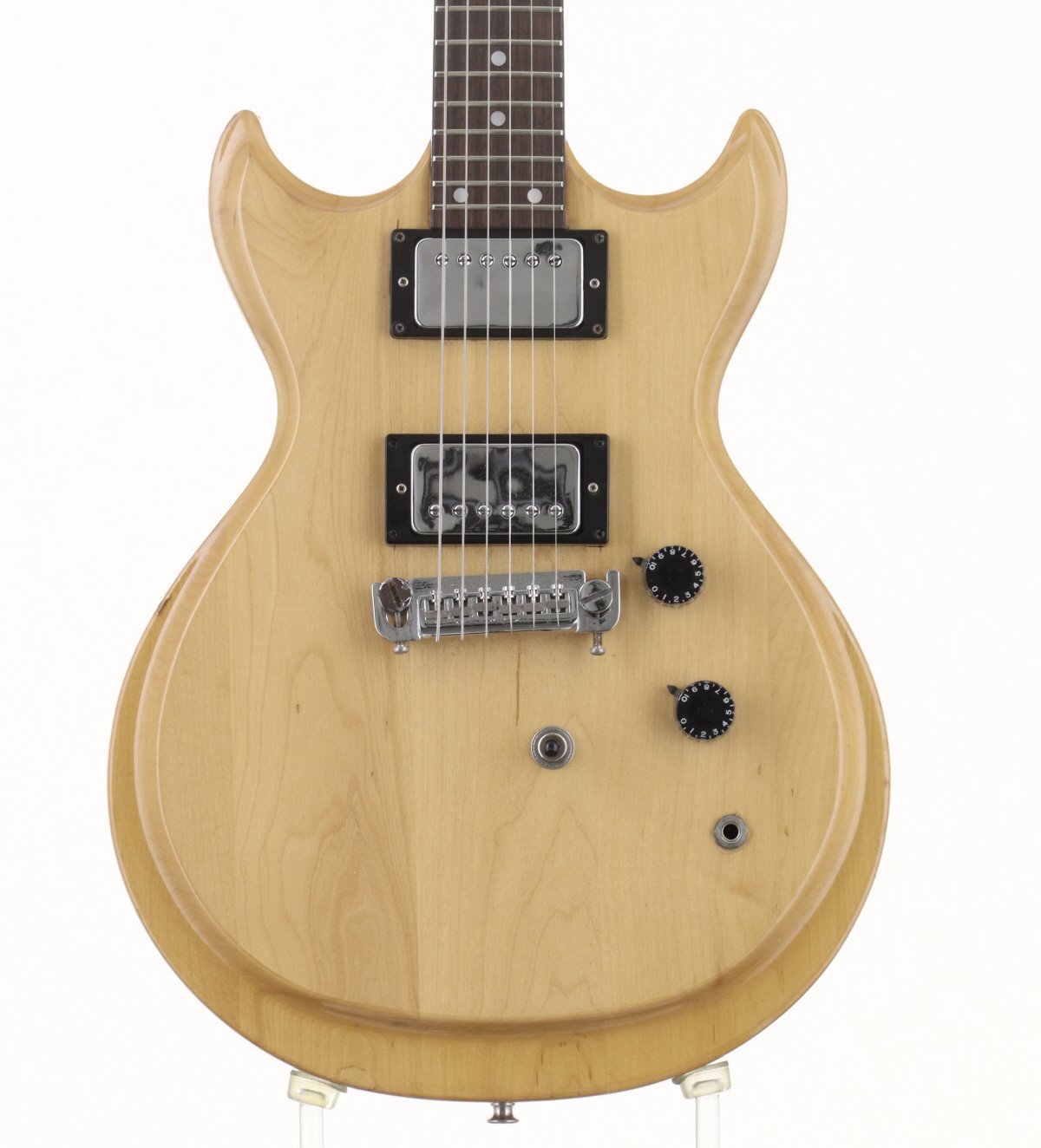 ギター Epiphone Japan Olympic 中古】EPIPHONE / OLYMPIC MADE IN JAPAN NATURAL 【御茶ノ水本店