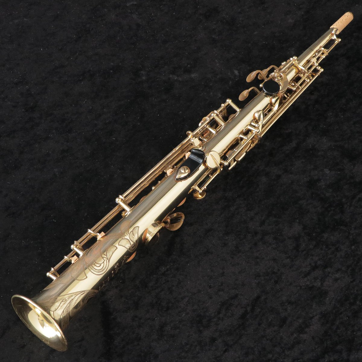 中古】SELMER セルマー / Soprano Mark VI マーク6 SN.203xxx ソプラノ