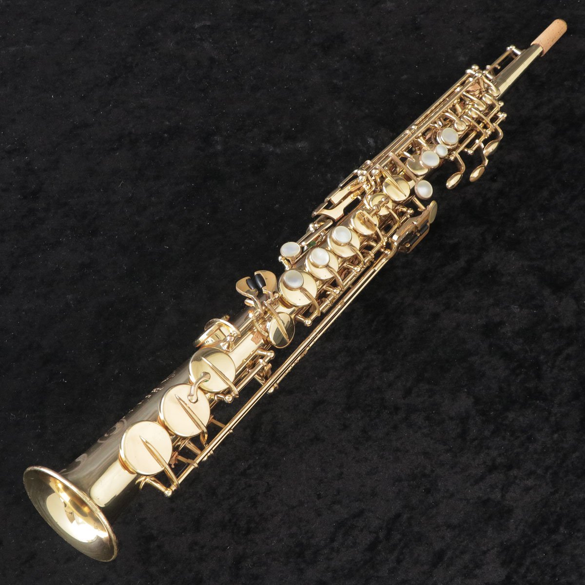 中古】SELMER セルマー / Soprano Mark VI マーク6 SN.203xxx ソプラノ