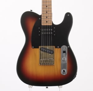 中古】FENDER JAPAN / TL67-65 SPL 3TS 3 Tone Sunburst 【御茶ノ水