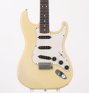 【中古】FENDER USA / American Vintage 70s Stratocaster Olympic White 【御茶ノ水本店】【値下げ】