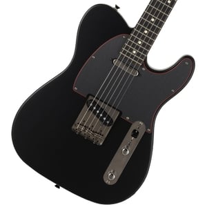 Fender / Made in Japan Limited Hybrid II Telecaster Noir Rosewood Fingerboard Black フェンダー [限定モデル]