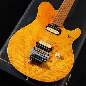 【中古】MUSIC MAN / 1992 EVH Signature Trans Gold 【御茶ノ水本店】