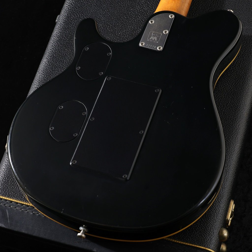 中古】MUSIC MAN / 1992 EVH Signature Trans Gold 【御茶ノ水本店