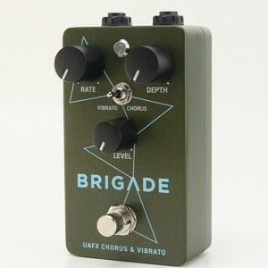 【中古】 UNIVERSAL AUDIO / UAFX BRIGADE 【御茶ノ水本店】【値下げ】