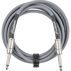 Fender / Contour 10' Cable Inca Silver フェンダー [約304cm