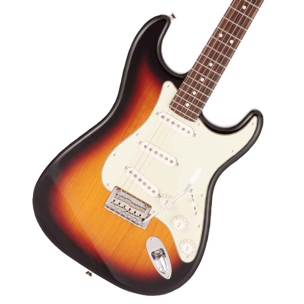 Fender Japan ST33R Stratocaster 22Fローズ指板 FENDER JAPAN ST-33R