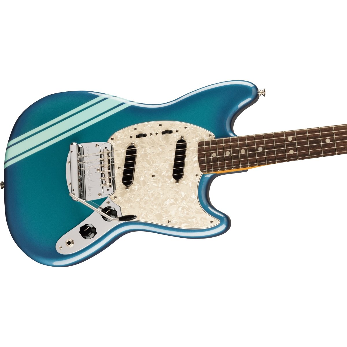 Fender / Vintera II 70s Mustang Rosewood Fingerboard Competition