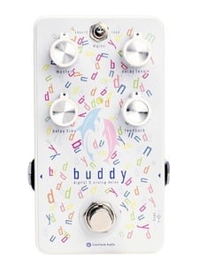Limetone Audio Buddy デジタルディレイ 0000000515422_Uhn3kP5.jpg