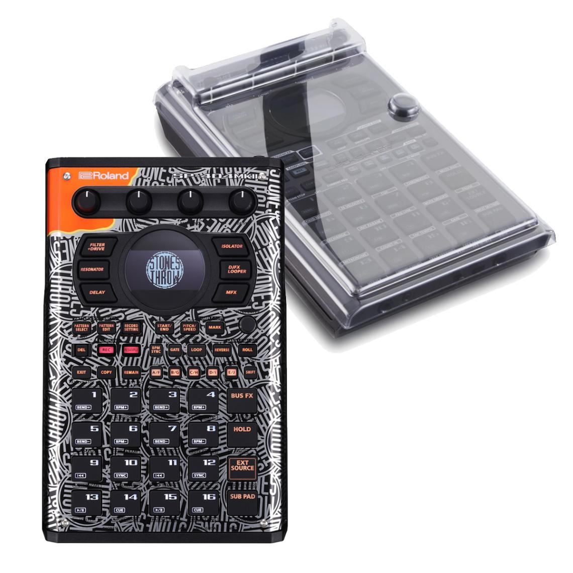 Roland ローランド / SP-404MKII Stones Throw Limited Edition