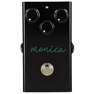 Virtues / monica オーバードライブ 日本製 Made in Japan | オーバー