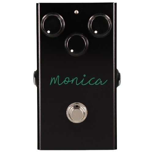 Virtues / monica オーバードライブ 日本製 Made in Japan | オーバー