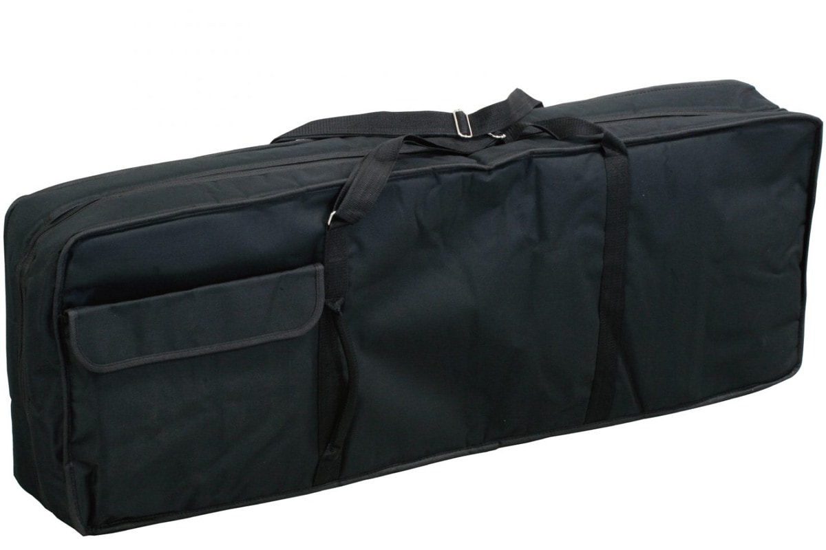 キクタニ★CNB★キーボードケース KIKUTANI / Keyboard Case KBB-M 61鍵盤用キーボードケース