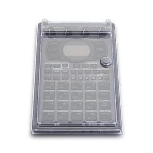 Decksaver / DS-PC-SP404MK2 (Roland SP-404 MK2用)【お取り寄せ商品