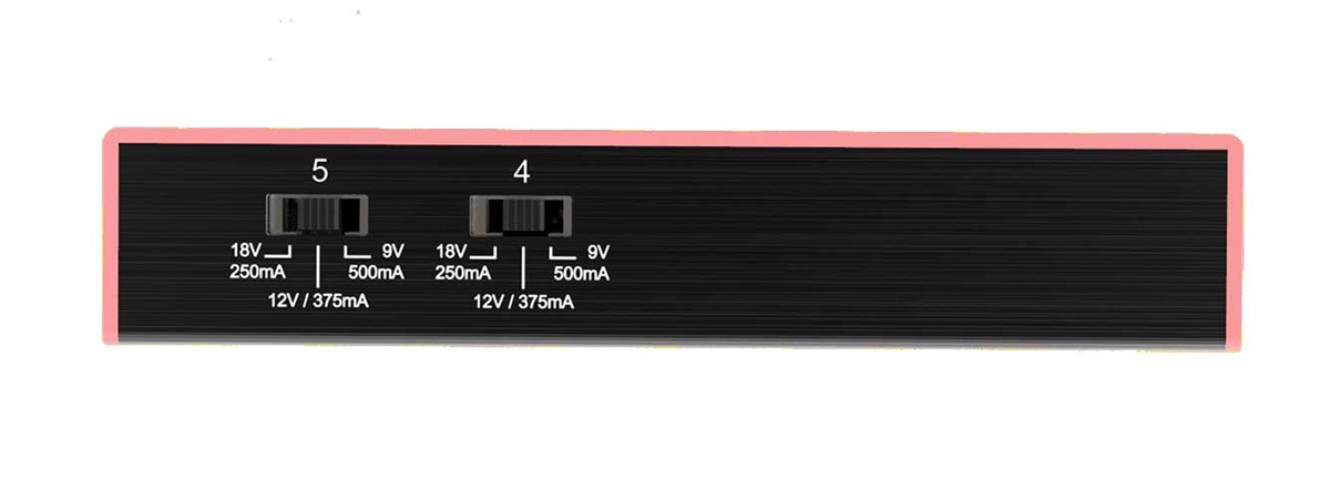 VITAL AUDIO / VA-05 MKII POWER CARRIER VA-05 MkII パワーサプライ 