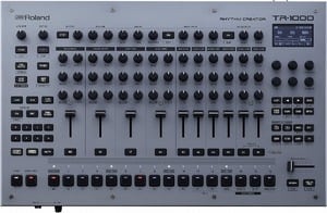 Roland ローランド / TR-1000 リズムマシン《予約注文/次回納期未定