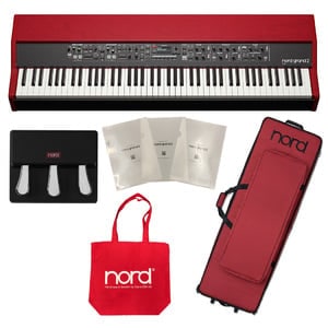 Nord ノード / Nord Grand 2 ステージピアノ [ケース＆ノベルティセット][御茶ノ水本店]