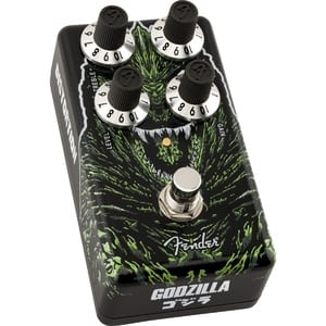 Fender / Godzilla Distortion [ディストーション] フェンダー ゴジラ 《予約注文/2026年春頃発売予定》