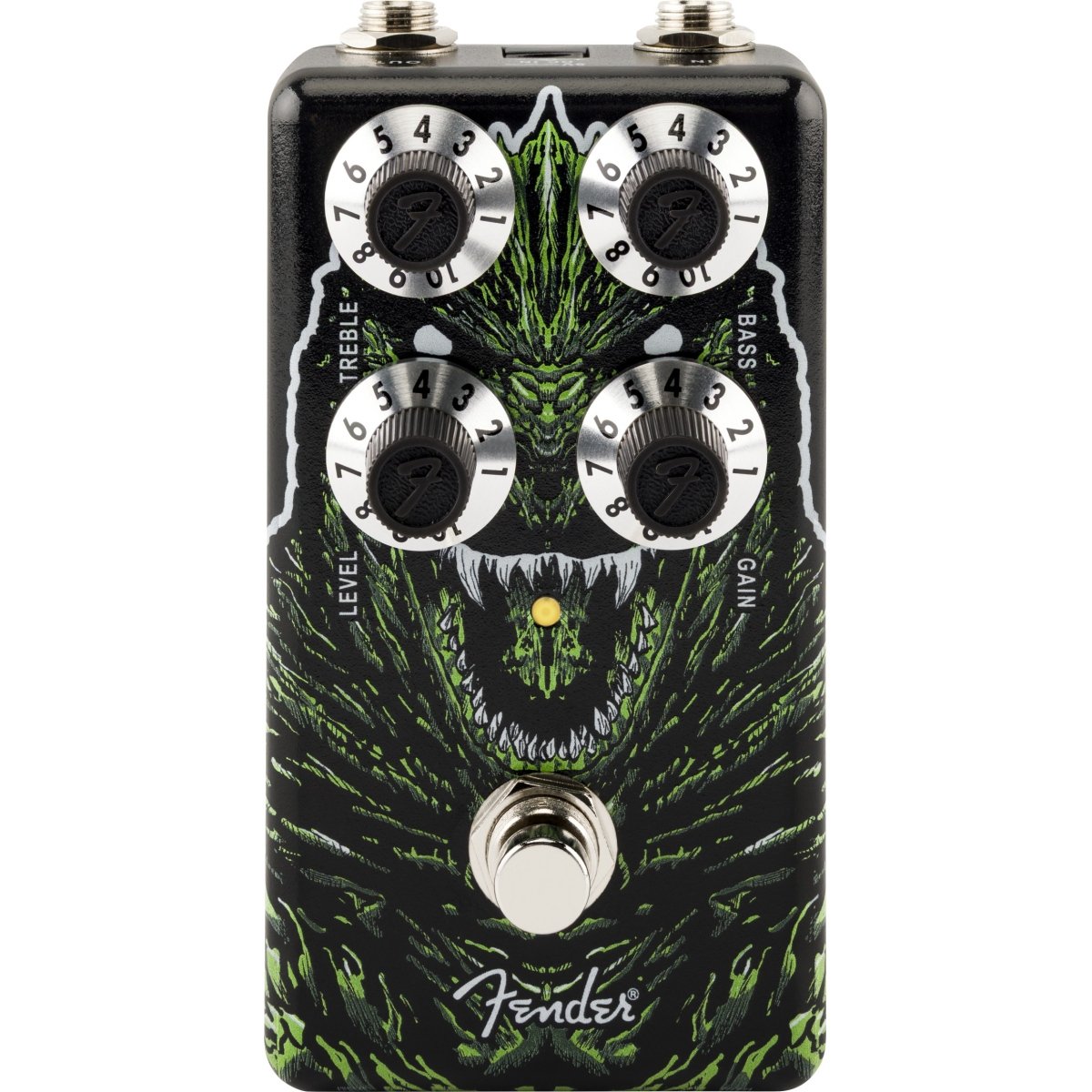 新品未使用品　Fender ゴジラディストーション Fender / Godzilla Distortion [ディストーション] フェンダー ゴジラ