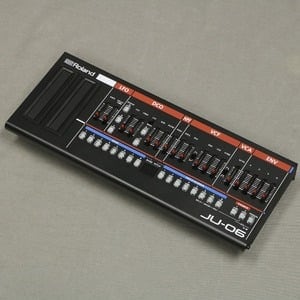 【中古】 Roland / JU-06 【御茶ノ水本店】