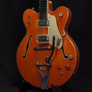 【Vintage】Gretsch / 1965年製 Chet Atkins Nashville Model ＃6120【S/N 61140】【御茶ノ水本店FINEST GUITARS】