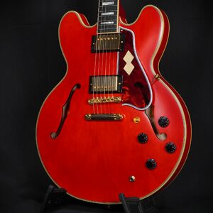 Epiphone / Inspired by Gibson Custom 1959 ES-355 Cherry Red 【S/N