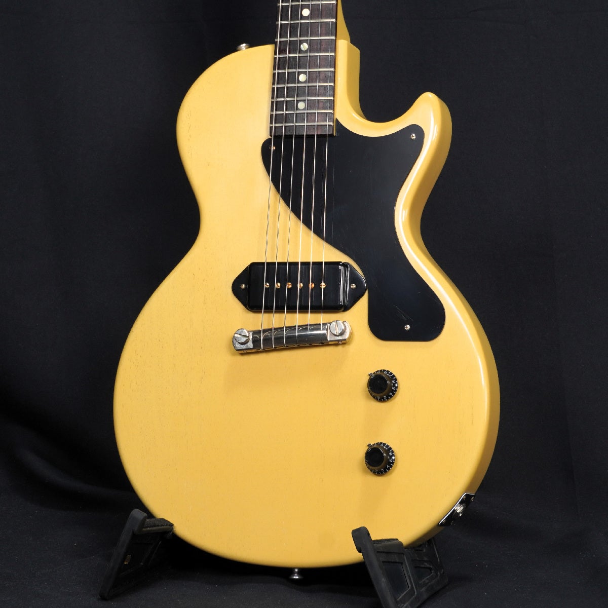 GIBSON CUSTOM / Historic Collection 1957 Les Paul Junior VOS TV