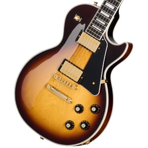 Gibson USA / Les Paul Custom 70s Tobacco Burst ギブソン レスポール