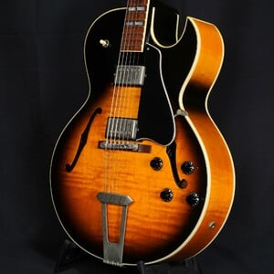 中古】Gibson USA / ES-175 Reissue Vintage Sunburst -1996-【S/N