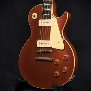 Gibson Custom Shop / 1955 NAMM Show Commemorative Edition Les Paul Copper Iridescent Murphy Lab Light Aged【S/N 5 5273】【アウトレット特価】