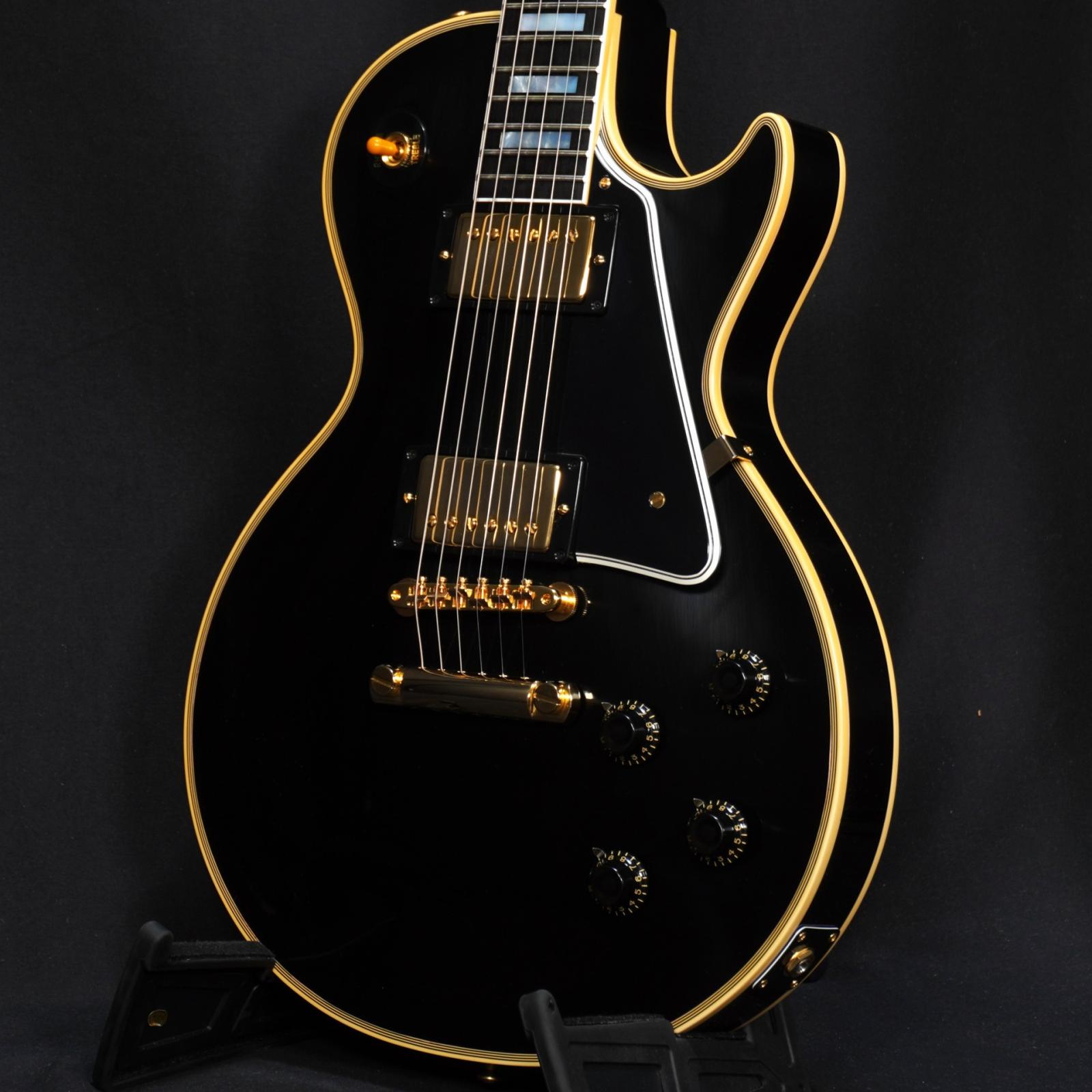 Gibson Custom Shop / Historic Collection 1957 Les Paul Custom