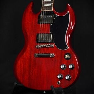 Gibson USA / SG Standard 61 Vintage Cherry【S/N:220050026】