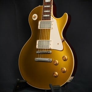【中古】Gibson Custom Shop / HC 1957 Les Paul Standard VOS Antique Gold -2014-【S/N 7 4782】【御茶ノ水本店FINEST GUITARS】