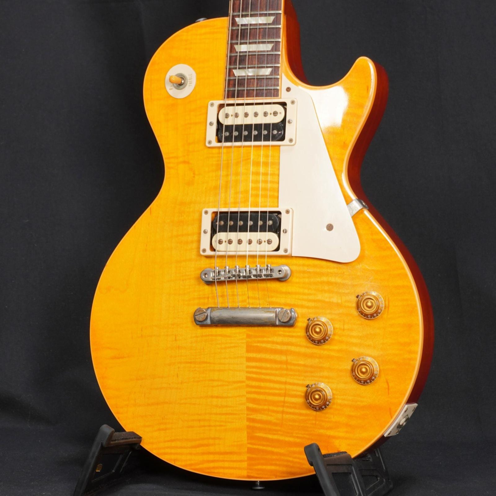 中古】Gibson Custom Shop / Historic Collection 1958 Les Paul
