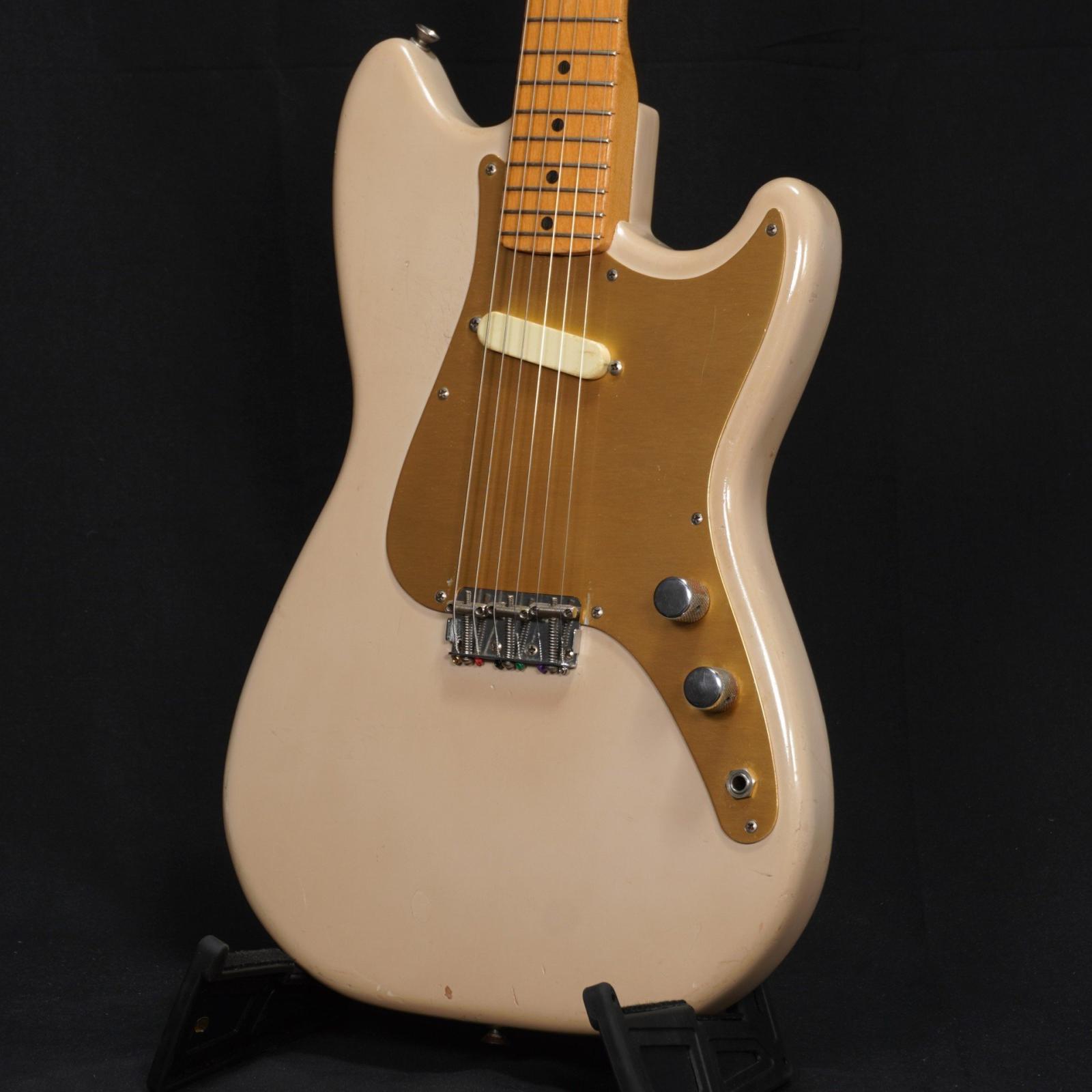 中古】Fender / 1959年製 Musicmaster Desert Sand【御茶ノ水