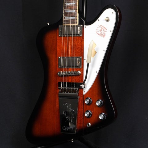 EPIPHONE BY GIBSON / Inspired by Gibson Custom 1963 Firebird V