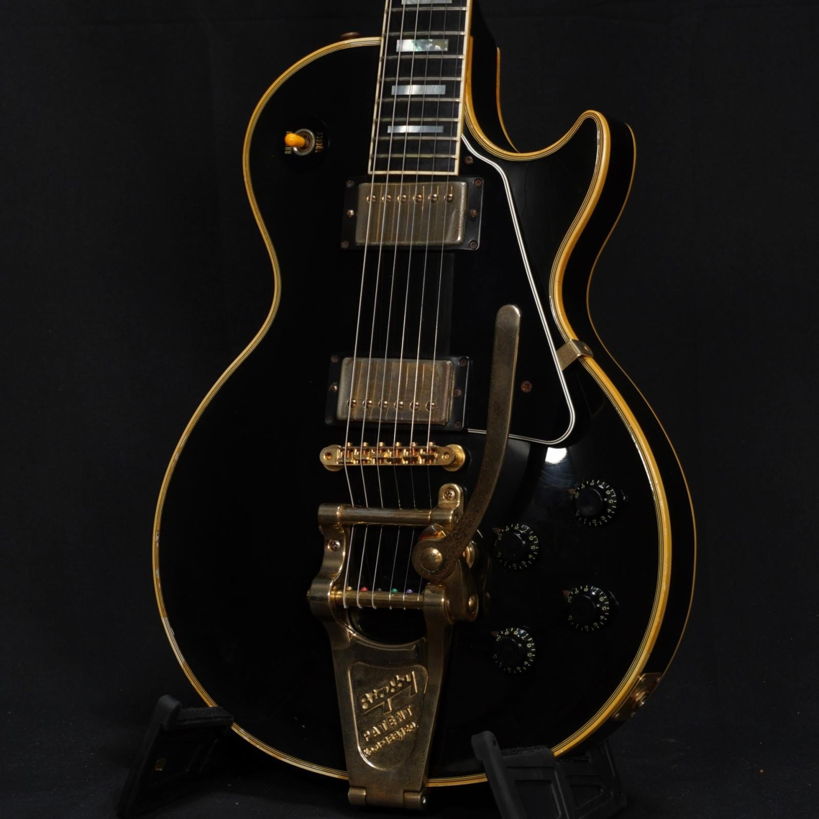 中古】Gibson Custom Shop / Historic Collection 1957 Les Paul