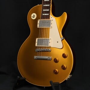 【中古】Gibson Custom Shop / Historic Collection 1957 Les Paul Goldtop Reissue Antique Gold -2000- 【御茶ノ水FINEST_GUITARS】【値下げ】