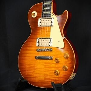 Gibson Custom Shop / 1959 Les Paul Standard R-Top VOS Dark Iced Tea Burst【S/N 952226】