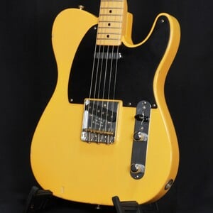 【中古】Fender USA / New American Vintage ’52 Telecaster Butterschotch Blonde-2016-【S/N V1635769】【御茶ノ水本店FINEST GUITARS】