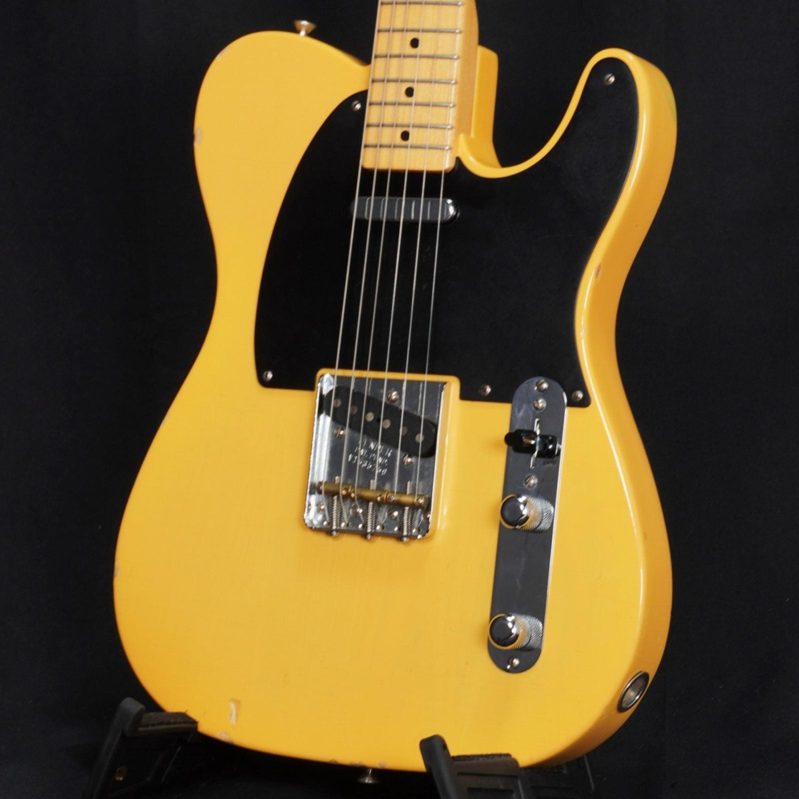 中古】Fender USA / New American Vintage '52 Telecaster