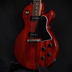Gibson Custom Shop / 1957 Les Paul Special Single Cut VOS "Lower Logo" Full Cherry【S/N 7 5286】【御茶ノ水本店FINEST GUITARS】