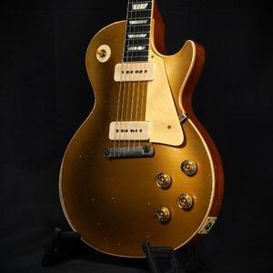 Gibson Custom Shop / Murphy Lab 1954 Les Paul Standard Heavy Aged Double Gold【S/N 4 5555】