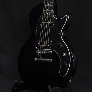 Gibson USA / Les Paul Music City Special 50th Anniversary Ebony 【S/N 207350121】【御茶ノ水本店FINEST GUITARS】【アウトレット特価】