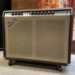 【中古】Fender / 1971年製 Twin Reverb 100W 2×12"【御茶ノ水FINEST_GUITARS】