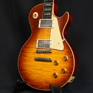 Gibson custom Shop / Historic Collection 1959 Les Paul Standard VOS Iced Tea Burst【S/N 951671】【御茶ノ水本店FINEST GUITARS】