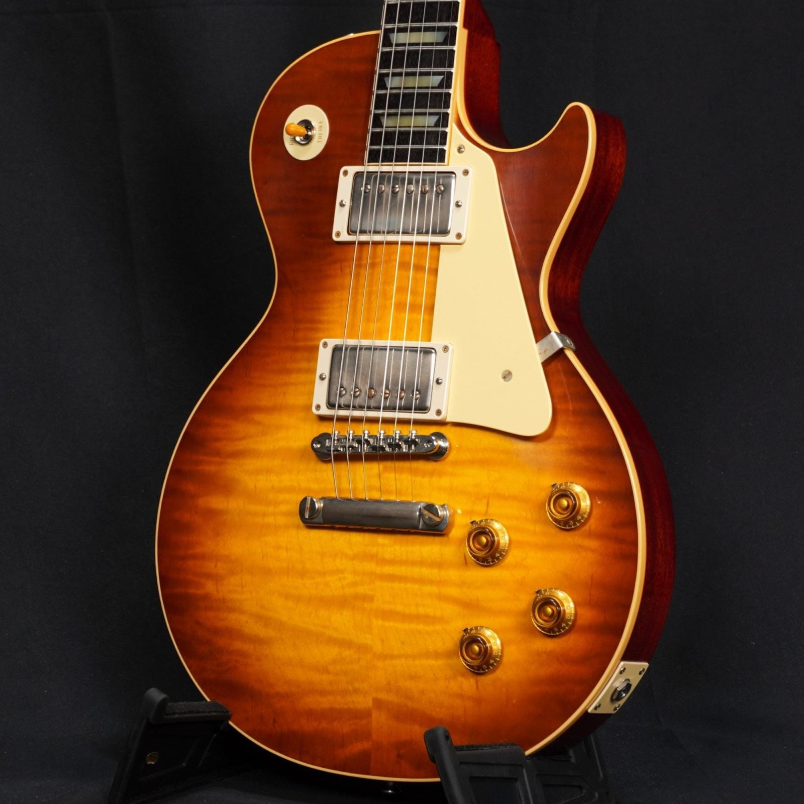 Gibson custom Shop / Historic Collection 1959 Les Paul Standard