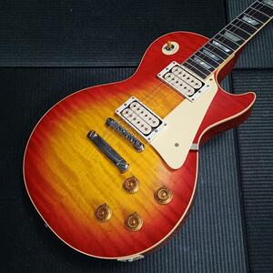 Hand Selected 1959 Les Paul Standard Vintage Gloss Washed Cherry【S/N 943277】