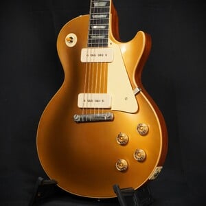 Gibson Custom Shop / Historic Collection 1954 Les Paul Standard VOS Double Gold【S/N 4 5416】