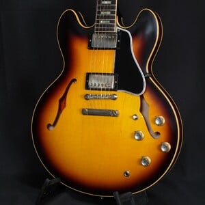 Gibson Custom Shop / 1964 ES-335 VOS Vintage Sunburst【S/N 150433】